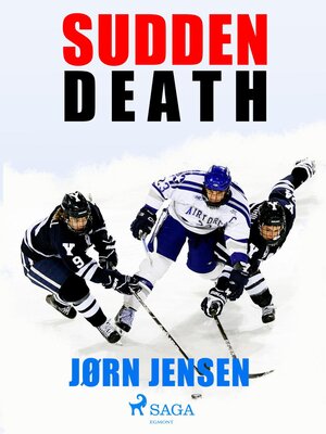 cover image of Sudden death